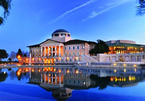 Soka University Ranked High for Best College, Best Value, Social ...