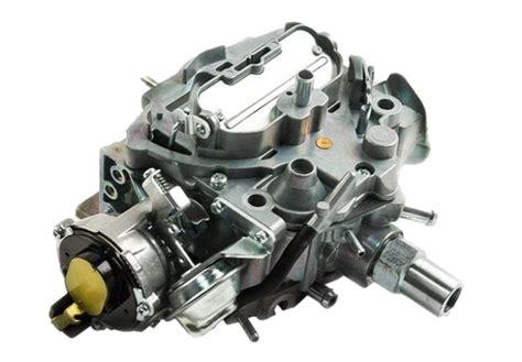 Rochester Carburetor Kits & Parts