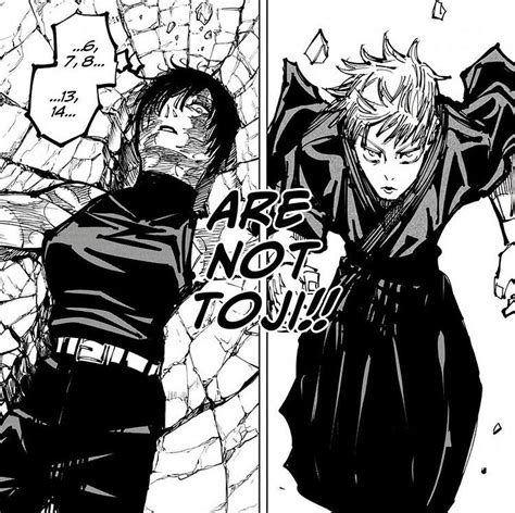 Pin by _clemchat on Jujutsu kaisen | Anime, Anime funny, Manga anime