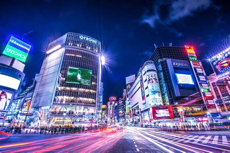 Disrupting Japan: Live and Unleashed | Japan, Tokyo, Dream city