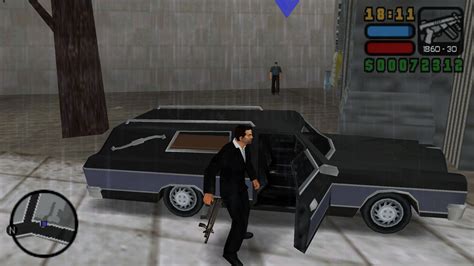 5 most mesmerizing GTA Liberty City Stories' missions, ranked