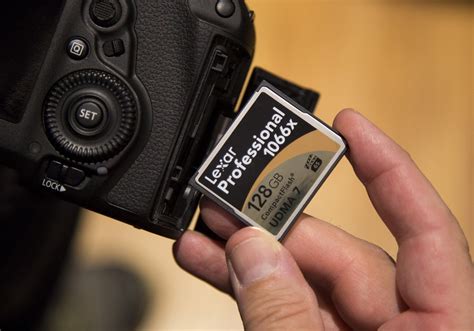 Why you should not delete images on your memory card using your camera