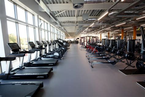 South Lake Leisure Centre - Get Active ABC