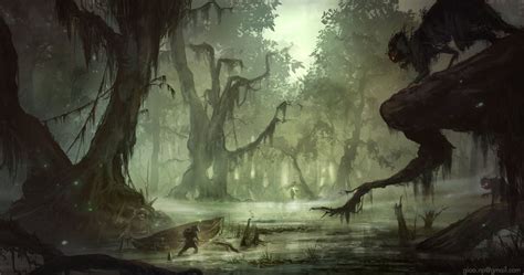 Fantasy Environments | Fantasy landscape, Fantasy, Fantasy art