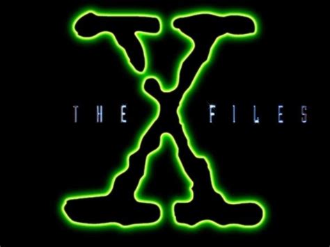 7 things you've probably forgotten about The X Files · The Daily Edge