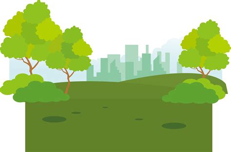 City clipart city landscape, City city landscape Transparent FREE for ...