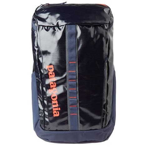 Patagonia Black Hole 25 Liter Backpack - Blue | ModeSens | Blue ...