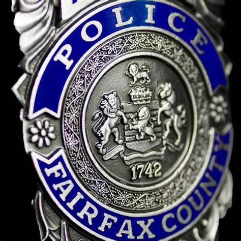 Fairfax County Police Department - YouTube