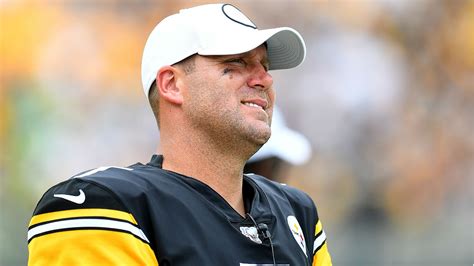 How long is Ben Roethlisberger out? Injury timeline, return date ...