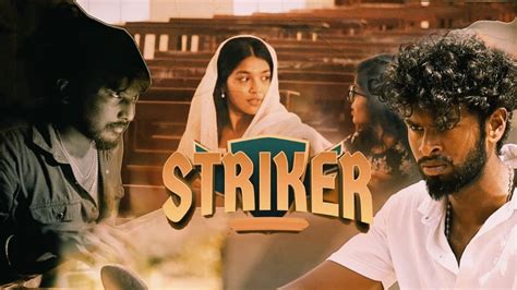 Striker Short Film | Directed by Hariharan Vinayagam - YouTube