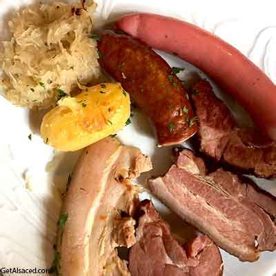 Alsace Wine and Food Tours: Taste your way through Alsace