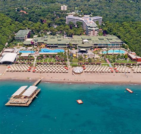 PINE BEACH BELEK - Hotel Reviews & Price Comparison (Türkiye) - Tripadvisor