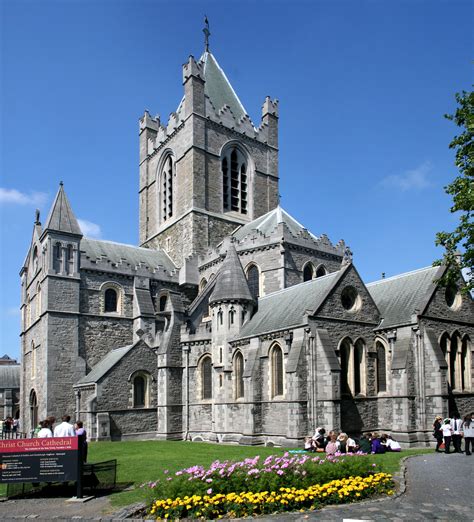 File:Christ Church Cathedral (Dublin).jpg - Wikipedia