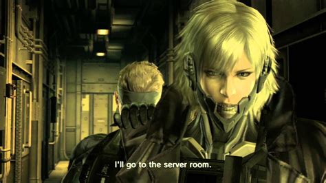 Metal Gear Solid: 10 Things Every Fan Needs to Know About Raiden