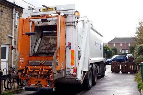 Kirklees Council is offering you the chance of a third bin...but you'll ...