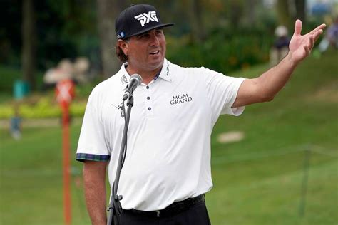 Pat Perez wins PGA Tour’s CIMB Classic by 4 strokes - SFGate