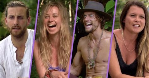 Australian Survivor: All Stars: Our Dream List Of Castaways