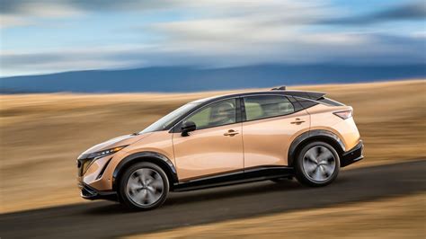 2023 Nissan SUV Lineup Changes: What’s New With the Kicks, Rogue ...