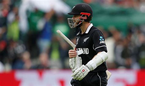 Kane Williamson admits New Zealand must reset if they are to stand a ...