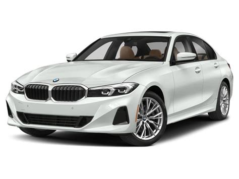 2023 BMW 330i Sedan Digital Showroom | BMW of Orland Park