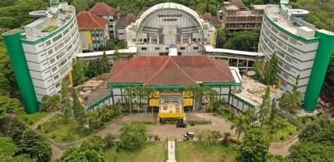 Review Universitas Jember dan Akreditasinya - - Berita Info Publik ...