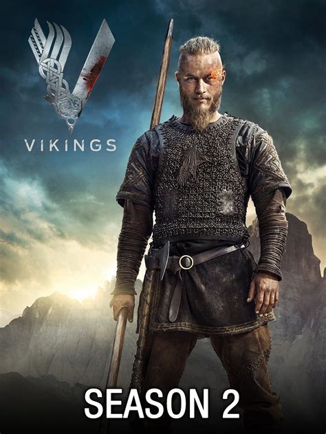 Vikings Season 2 Premiere