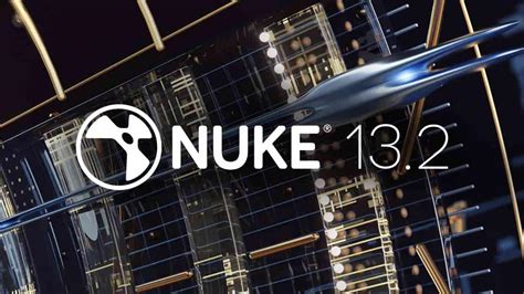 NukeX | Foundry