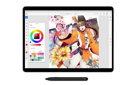 Adobe Fresco brings raster, vector, and live brushes to Windows ...