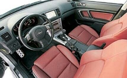 Legacy gt spec b interior | Legacy gt, Subaru, Legacy