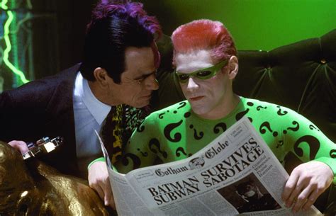 Batman Forever (1995)