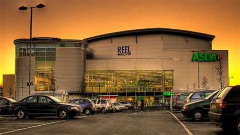 Reel Cinema | Andover Cinemas