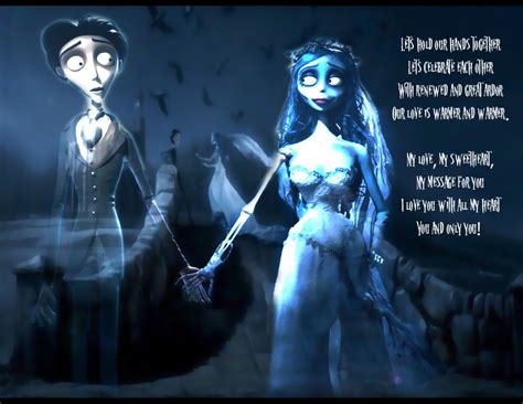 Corpse Bride Emily Quotes. QuotesGram