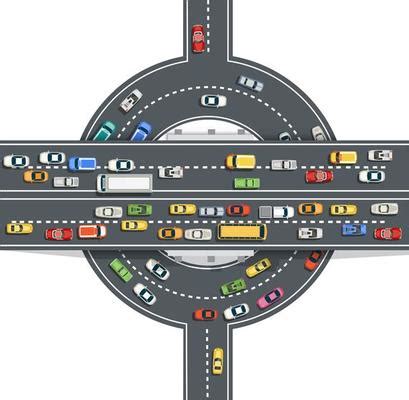 Bus Top View Vector Art, Icons, and Graphics for Free Download