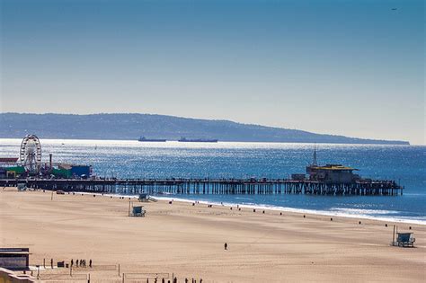 The Three Dirtiest and Cleanest Beaches in Los Angeles - Curbed LA