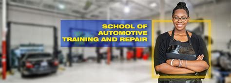 Get an automotive technician training in 6 months