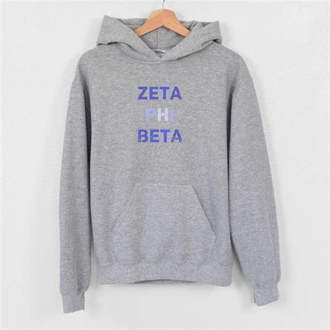 Zeta Phi Beta Sorority Zeta Phi Beta Shirts Zeta Phi Beta - Etsy