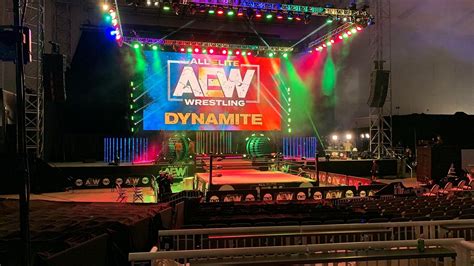 Serena Deeb Shows Off Brutal Injury After AEW Dynamite Street Fight [Photo]