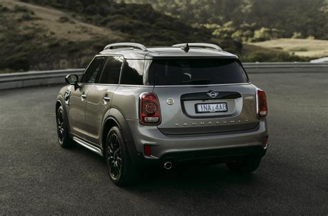 2019 MINI Countryman S E ALL4 hybrid now on sale in Australia ...