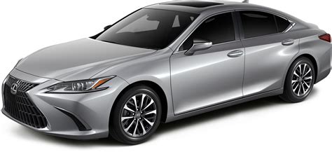 2022 Lexus ES 350 Incentives, Specials & Offers in COLUMBUS OH