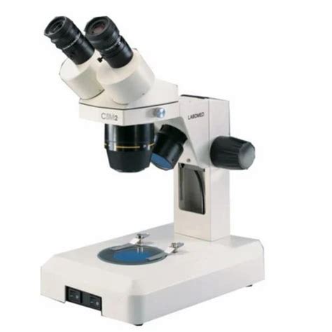 Labomed Stereoscopic Microscope at best price in Ambala | ID: 15955638955