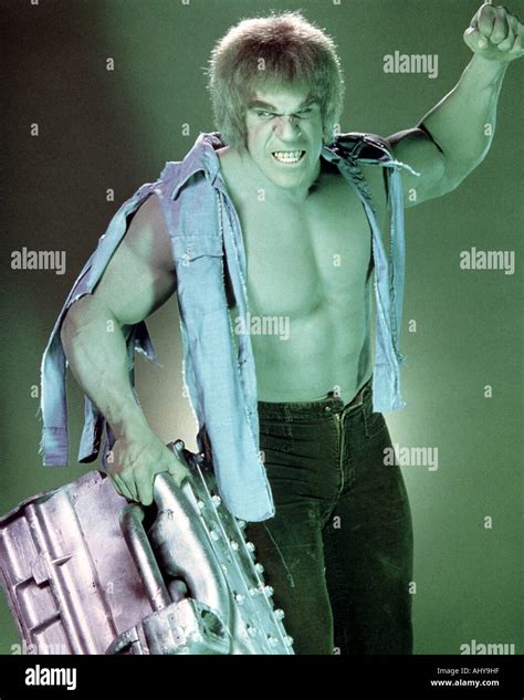 Lou Ferrigno Hulk Wallpaper