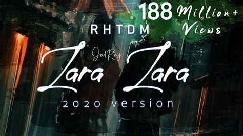 Zara Zara - JalRaj