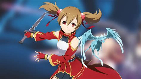 New Sword Art Online mobile game invites you to unravel a mystery