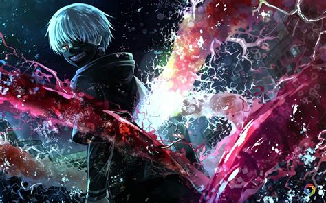 High Resolution Anime Wallpapers - Top Free High Resolution Anime ...