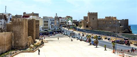 Visit Safi - Pottery, traditional ceramics | Moroccan National Tourist ...