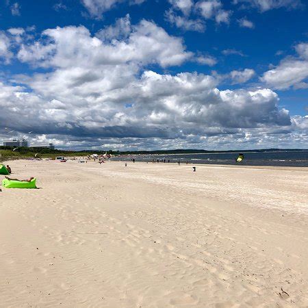 Swinoujscie Beach: Aggiornato luglio 2018 - tutto quello che c'è da ...