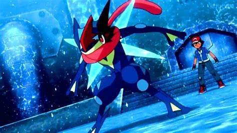 Greninja vs Charizard Wallpapers - Top Free Greninja vs Charizard ...