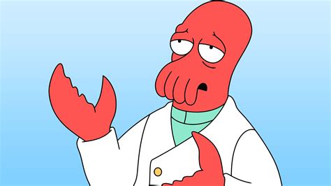 Zoidberg Meme