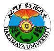 Courses offered by Haramaya University, Ethiopia - Bachelor's, Master's ...