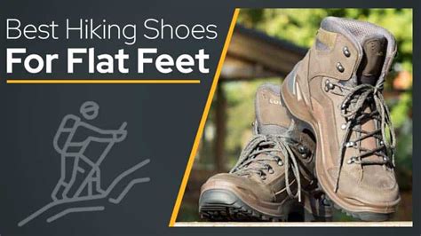 Best Hiking Shoes For Flat Feet (Men & Women 2019) | Hike Authority